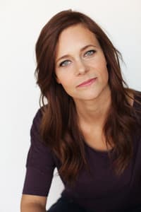 Heather Turman in Essentially Amy