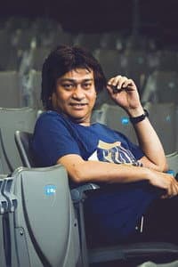 Partha Barua in Made in Chittagong