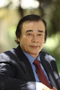 Đào Bá Sơn in Lưới Trời