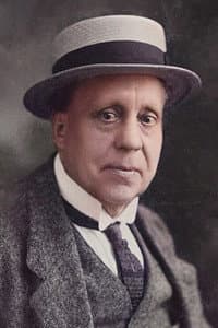 August Kiehl in De kribbebijter