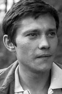 Yuri Kuzmenko in Рейс первый, рейс последний