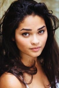 Brittany O'Grady in It's What's Inside