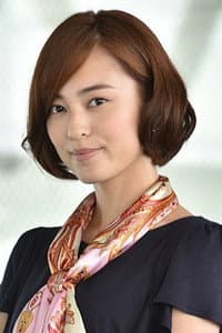 Yukari Taki in Kamen Rider Build NEW WORLD: Kamen Rider Cross-Z