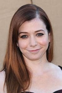 Alyson Hannigan in Abducted: The Mary Stauffer Story