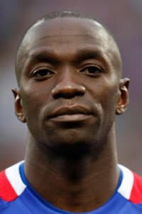 Claude Makélélé in Chelsea FC - Season Review 2006/07