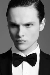 Alexandre Wetter in Miss
