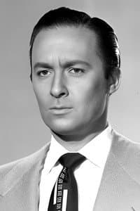 Tony Barrett in Flame of Youth