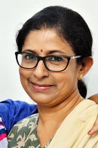 Jalaja in Koritharicha Naal