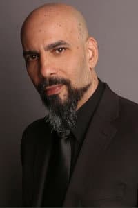 A. Manuel Miranda in The Big Daddy