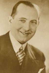 Hans Heinz Bollmann in Friederike