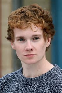 Alexander Morris in The More You Ignore Me