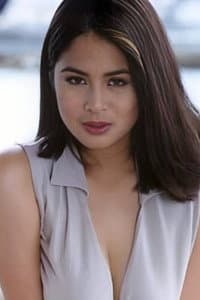 Joyce Jimenez in Masikip, Mainit, Paraisong Parisukat