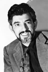 Nick Cravat in Davy Crockett at the Alamo