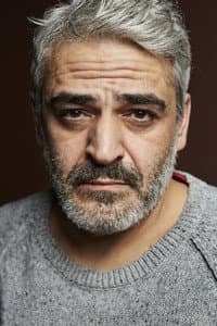 Ulas Kilic in Weihnachten im Morgenland
