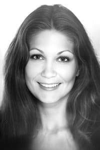 Vicki Frederick in ...All the Marbles