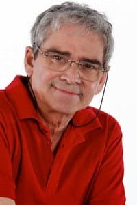 Mário de Carvalho in O Fascínio das Histórias