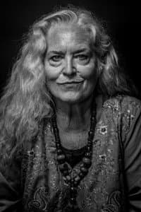 Krisha Fairchild in Mother and Son