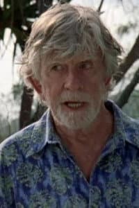 Martin Vaughan in We of the Never Never