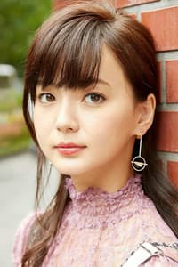 Mikako Tabe in ルート225