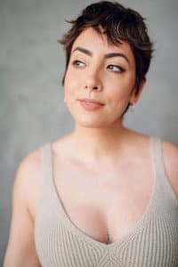 Marissa Rivera in Ouch!