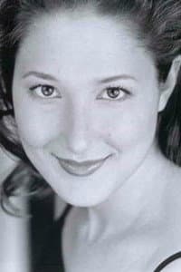 Maya Goldsmith in American Storage