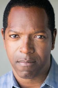 James Vincent Meredith in Princess Cyd