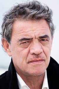 Jean Pierre Noher in Diário de Um Novo Mundo