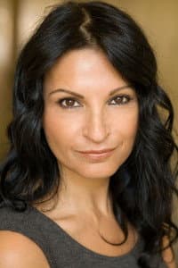 Kathrine Narducci in Two Family House