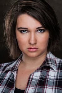 Lucy Angelo in Young Again