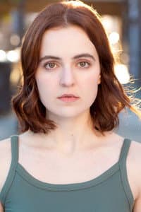 Emily Ferguson in Secret Life of a Good Wife