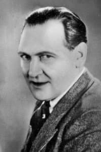 Ernst Stahl-Nachbaur in Abenteuer eines jungen Herrn in Polen