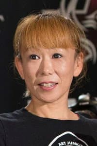 Yasuko Tamada in Invicta FC 8: Waterson vs. Tamada