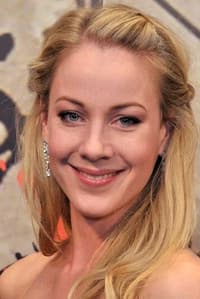 Jeany Spark in Wallander