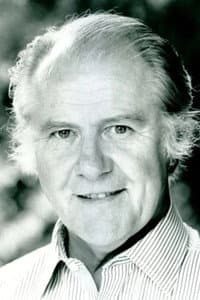 Denys Hawthorne in Gates of Gold