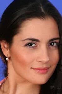 Viktoriya Poltorak in Последнее дело Казановы