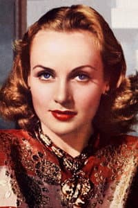 Carole Lombard in Run, Girl, Run