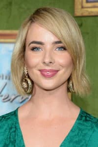 Ashleigh Brewer in Neighbours 30th: The Stars Reunite