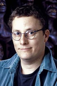 Richard Taylor in Passage to Middle-Earth: The Making of 'The Lord of the Rings'