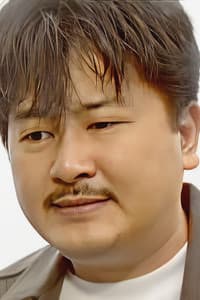 Leung Siu-Dik in 舢舨92之爱的出航