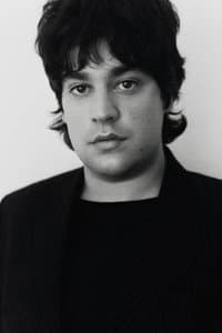 Carlos González in Más de Mariliendre
