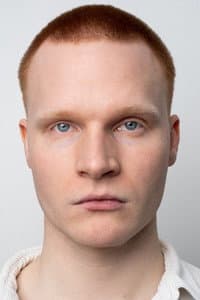 Jökull Smári Jakobsson in Marteinn