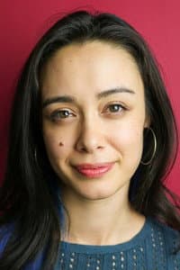 Jennifer Paredes in South of 8