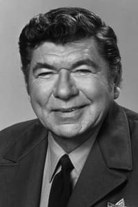 Claude Akins in The Killers