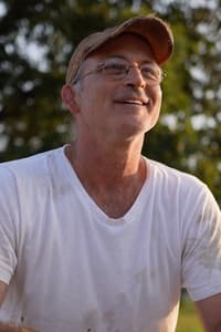 Mike Sheets in Monday