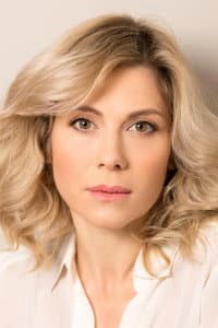Anna Nevskaya in Сюрприз для любимого