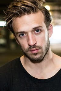 Henri Esteve in I Don't Love You Anymore