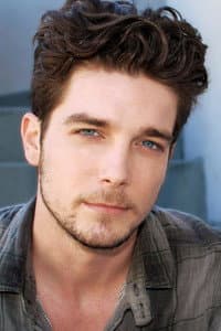 Logan Bartholomew in Love's Enduring Promise