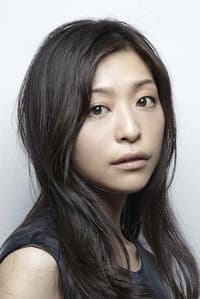 Chika Uchida in Panorama