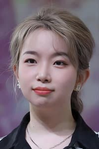 He Wenxiao in 龙族