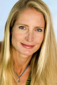 Jane Sibbett in Miracle at Beekman's Place